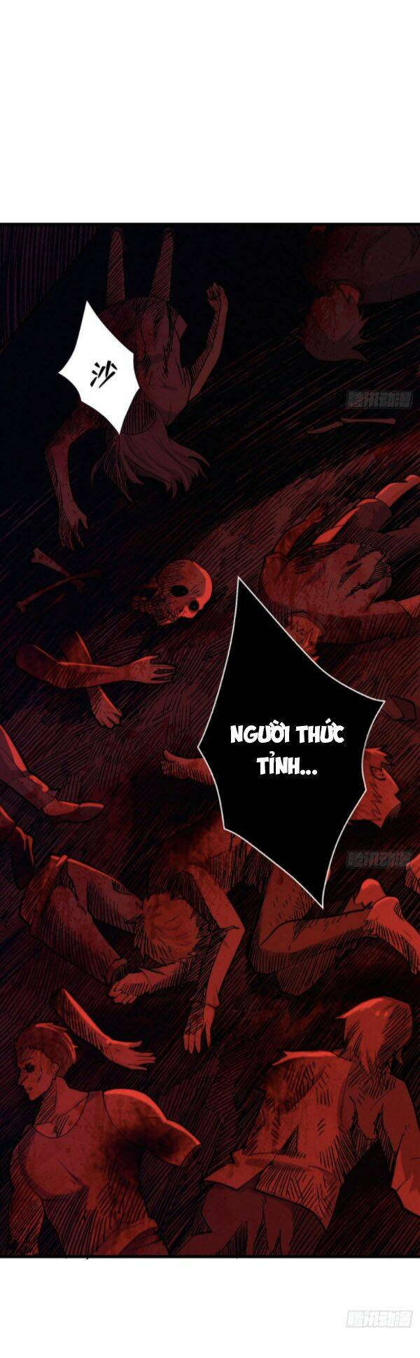 nơi này có yêu khí chapter 76 38