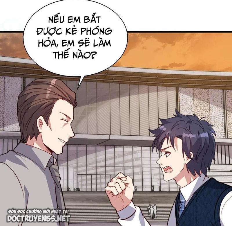Slime ta treo cự long lên đánh là hợp lý nhỉ? Chapter 139 12