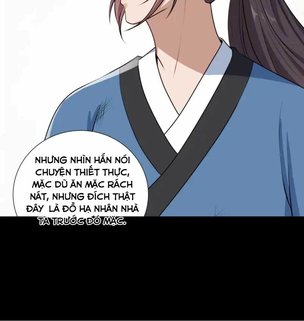 nam thần ai cũng muốn lấy ta chapter 31 30