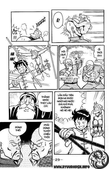 hoàng phi hồng phần 1 chapter 1 31