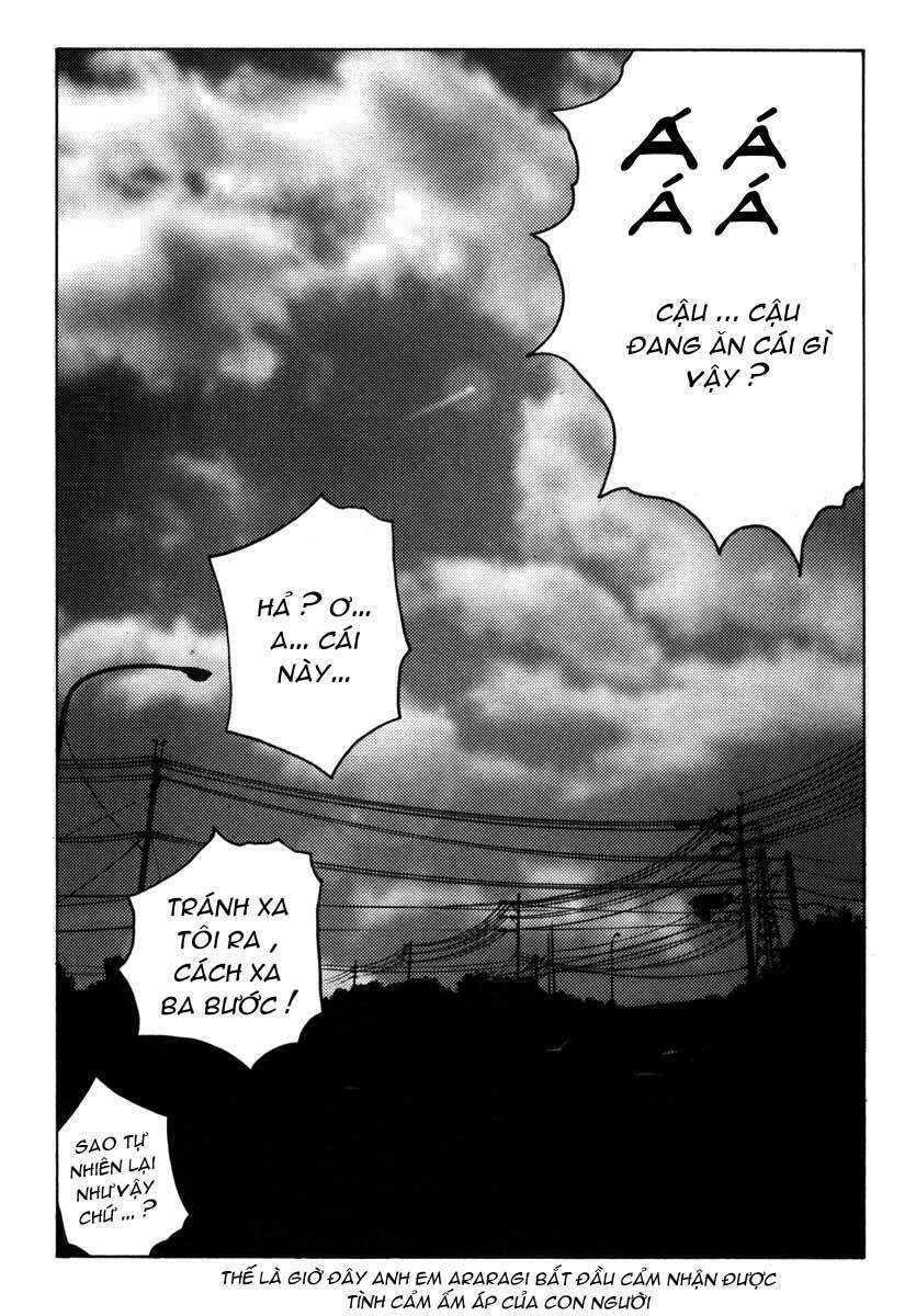 tokko - ác quỷ hồi sinh chapter 9 41