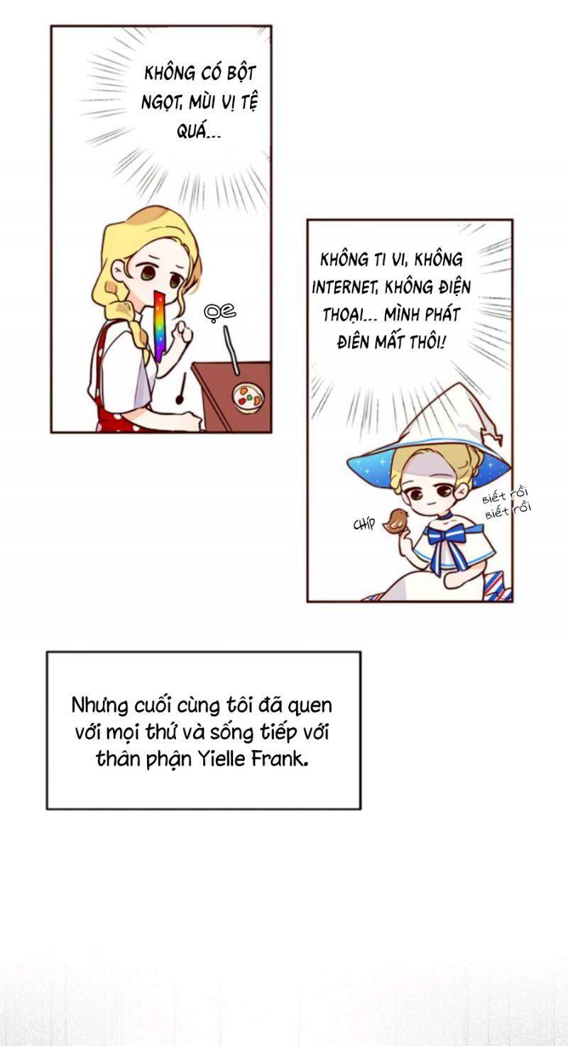 đi theo dấu vụn bánh chapter 1 38