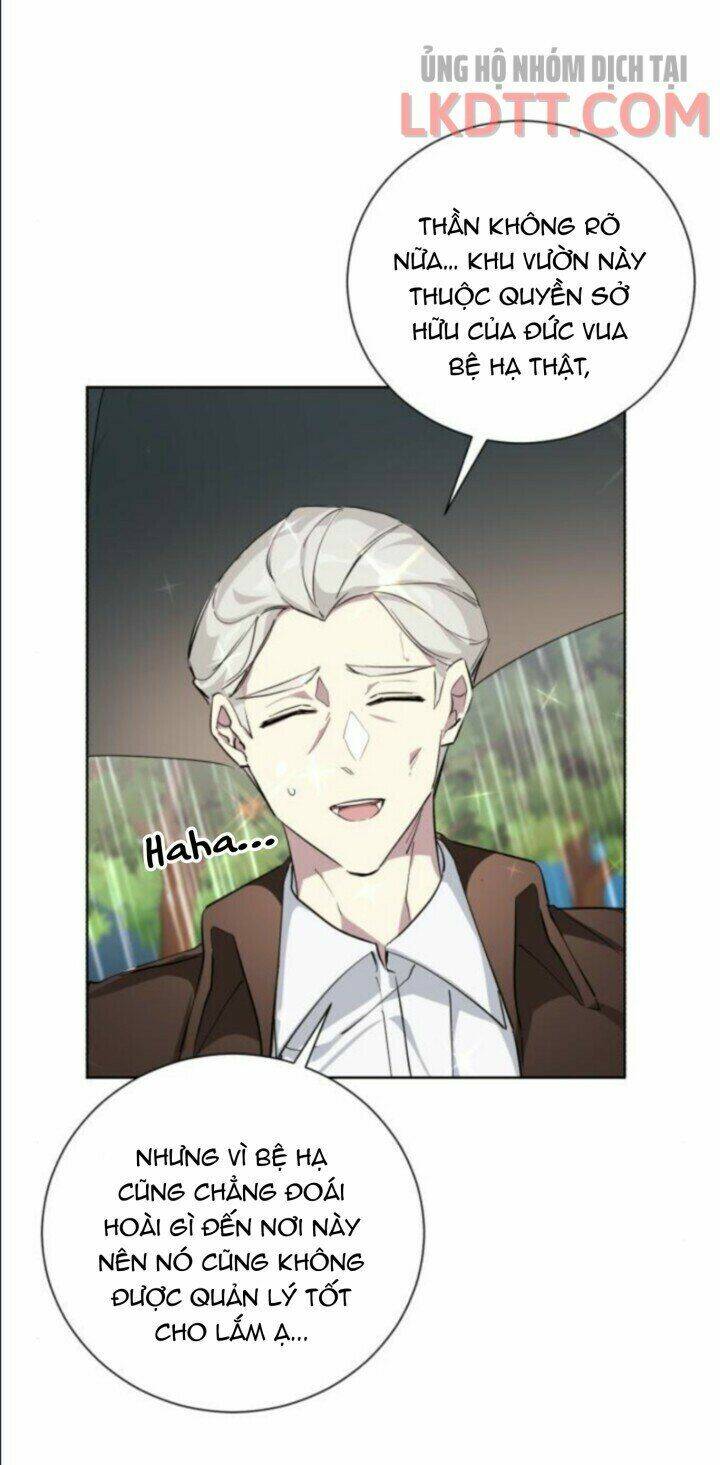 ta đã từng mong nàng biến mất chapter 6 48