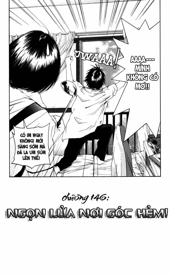 quần lót dâu tây chapter 146 2