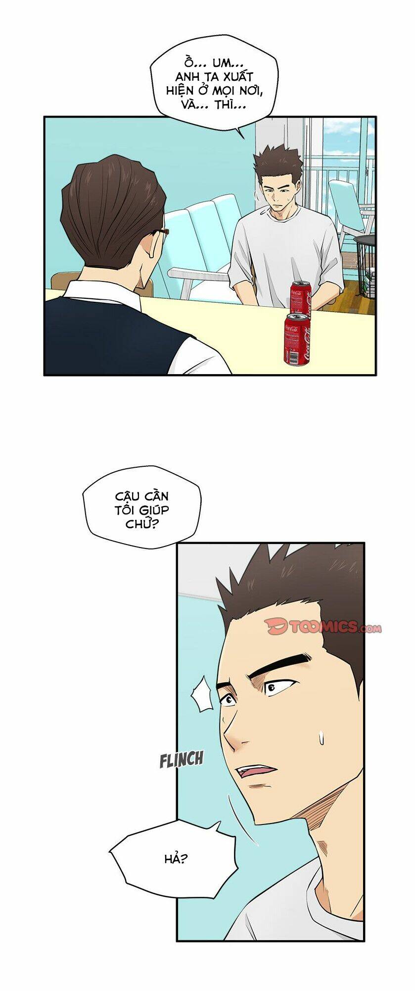 mr kang chapter 54 17