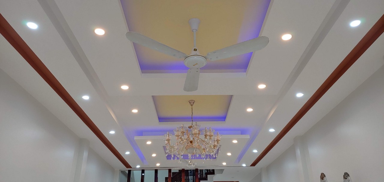 Đèn led dây 2835 loại 2 hàng led chống nước trang trí trong nhà ngoài trời