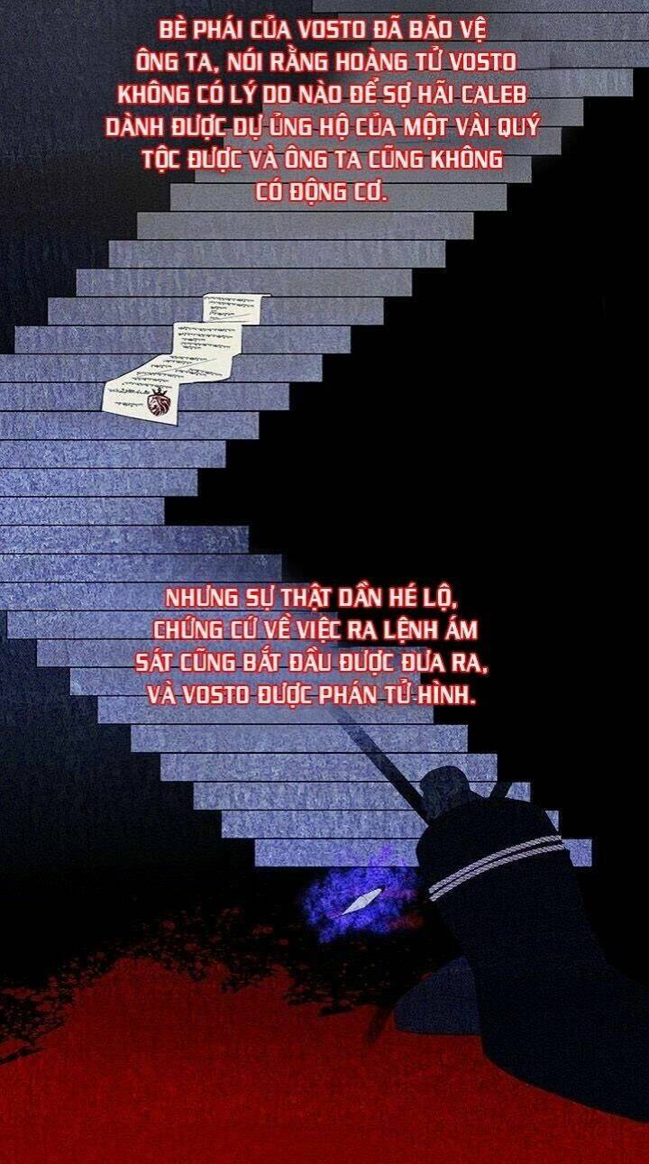 cộng tác của hoàng đế chapter 50 5