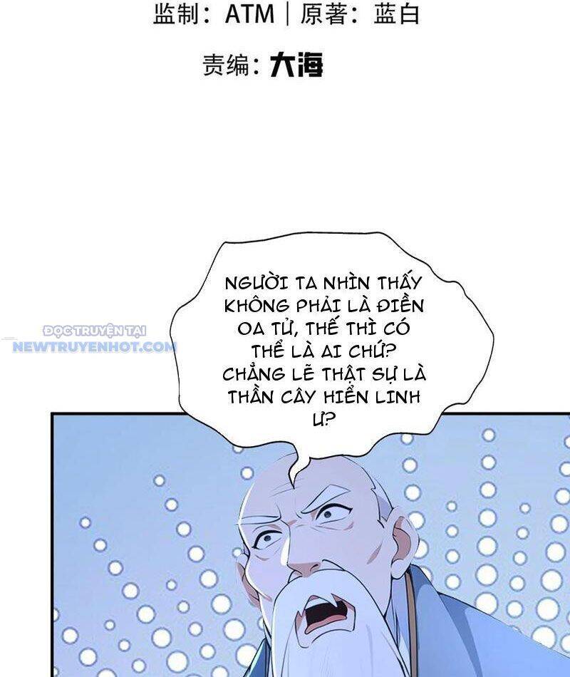 ta thực sự không muốn làm thần tiên chapter 87 4