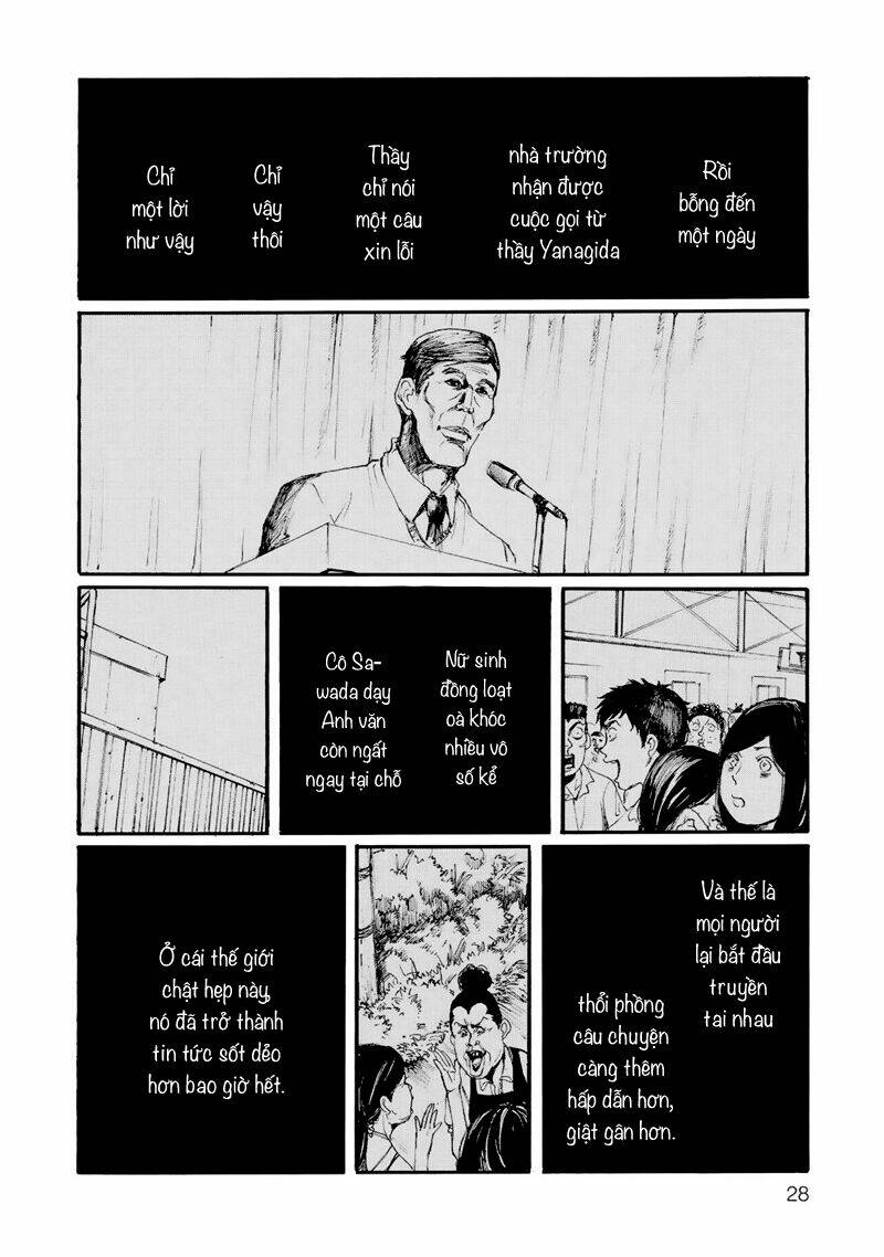 smells like green spirit chapter 10 2