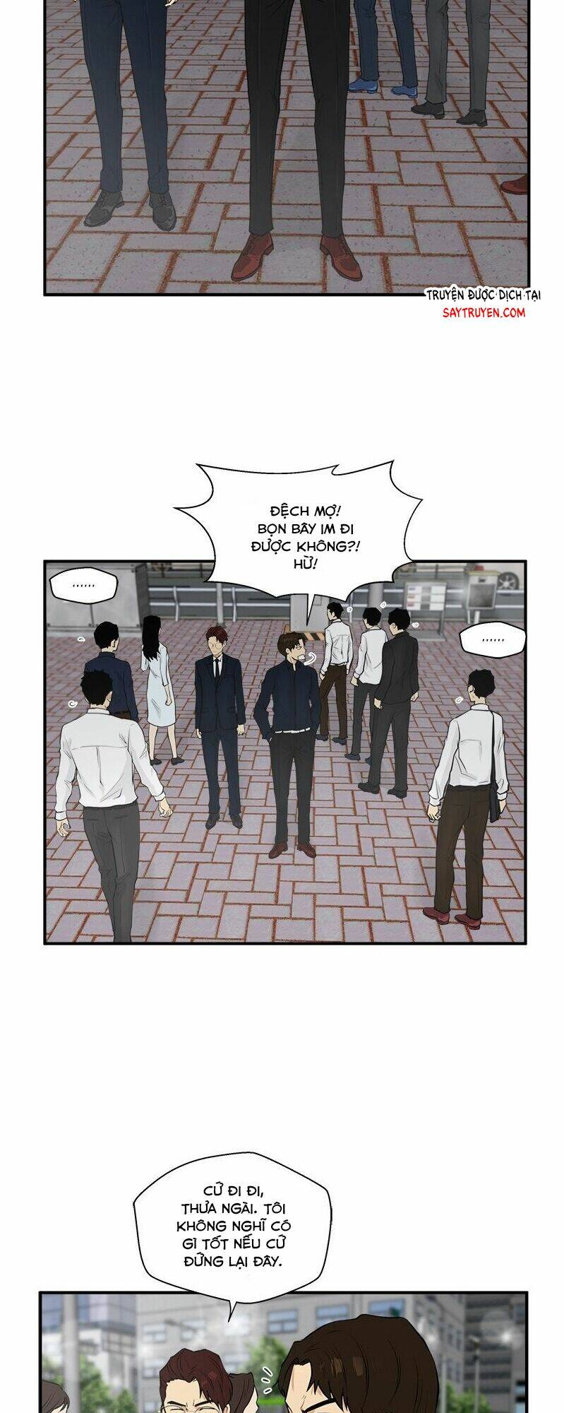 mr kang chapter 41 11