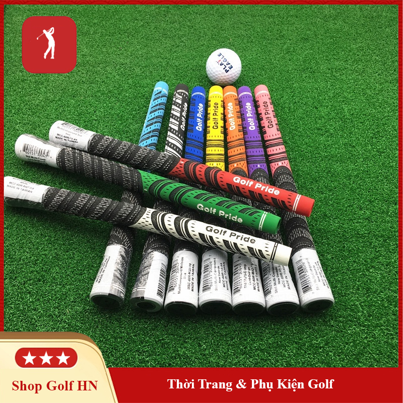 Set 10 Grip gậy golf