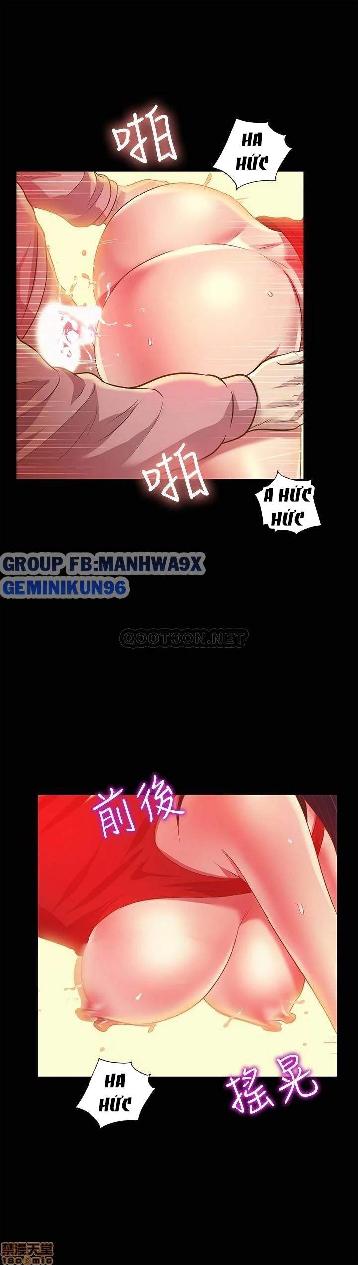 bạn gái của bạn tôi chapter 85 9