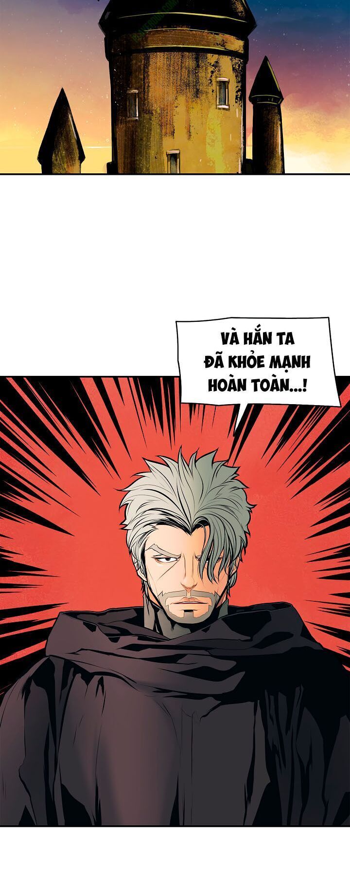 bất bại chân ma chapter 22.2 14