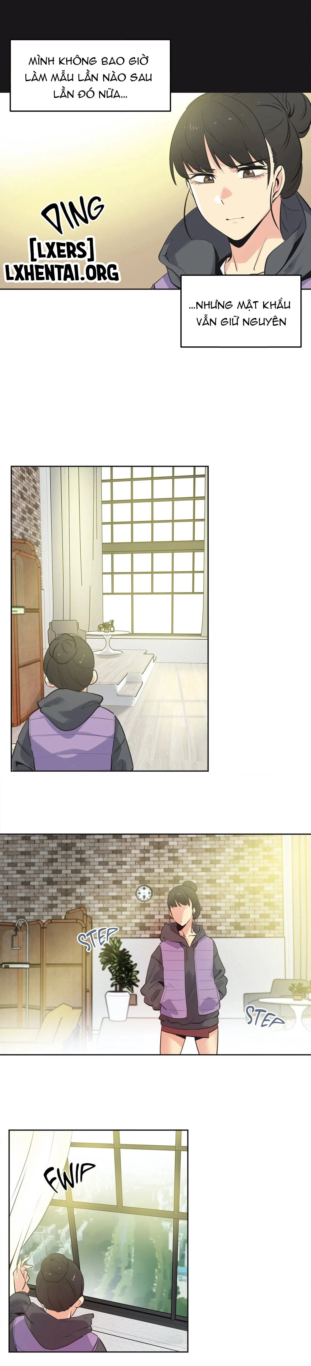 cha nuôi chapter 61 7