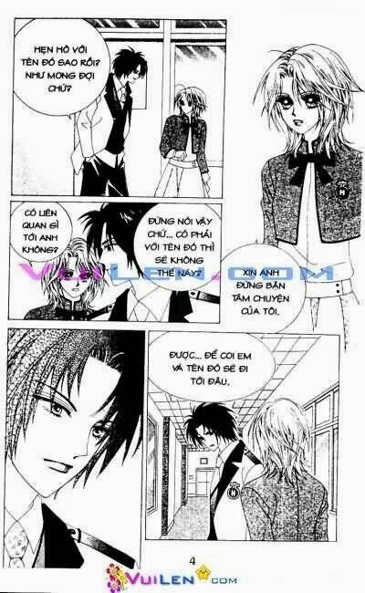 đại ca đi học chapter 9 4