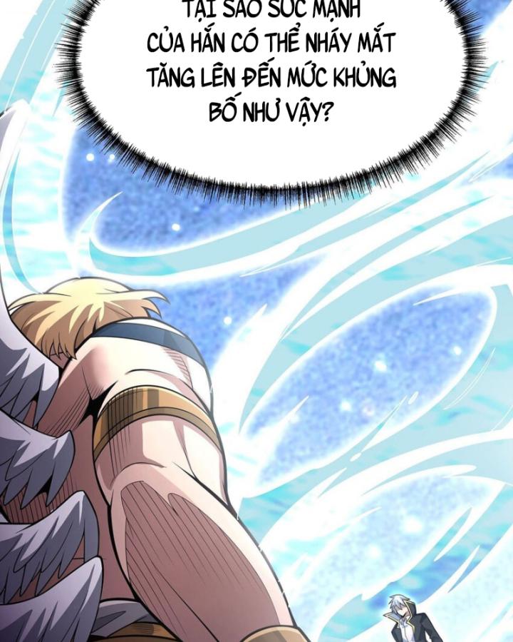 vô hạn sứ đồ và 12 nữ chiến binh chapter 402 32