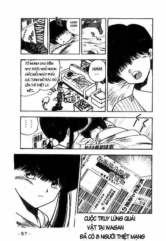 3x3 eyes chapter 59 8