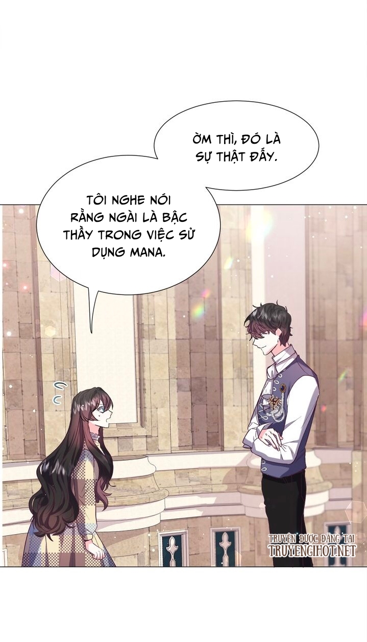 cách để nhân vật phụ phá đảo game hẹn hò chapter 16 47