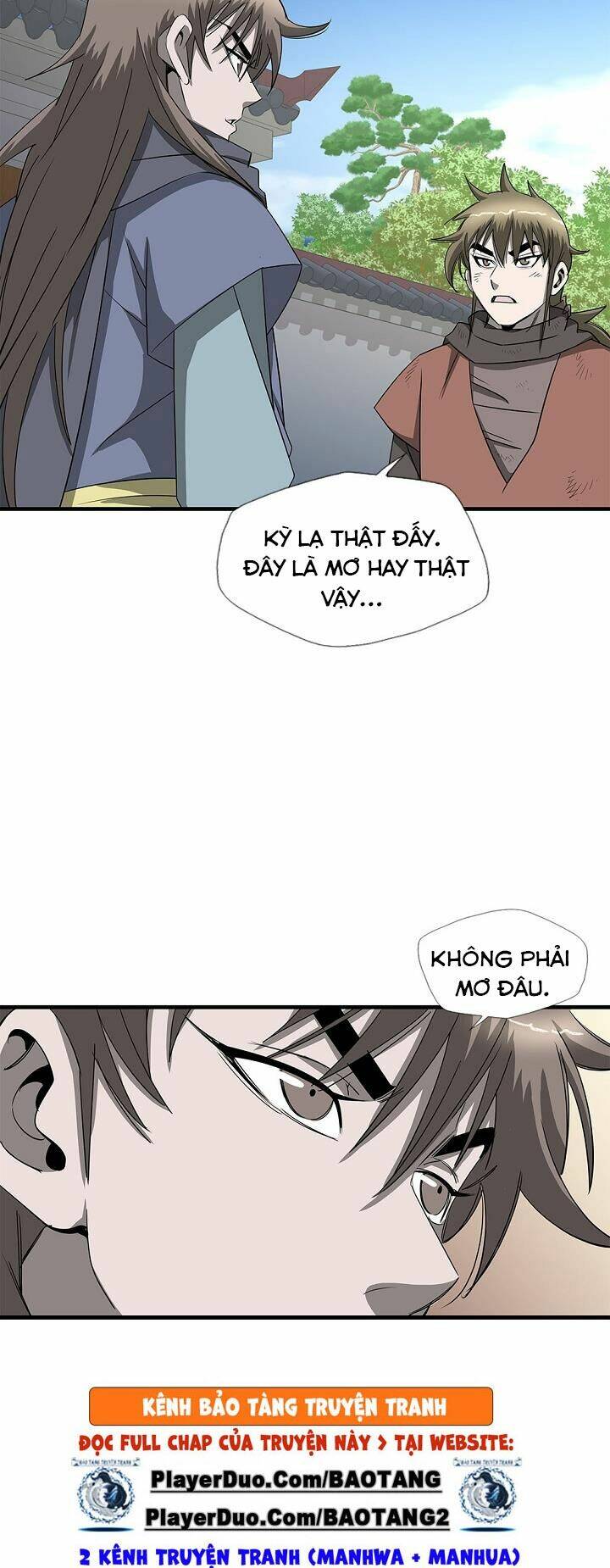 cuồng long chapter 51 23