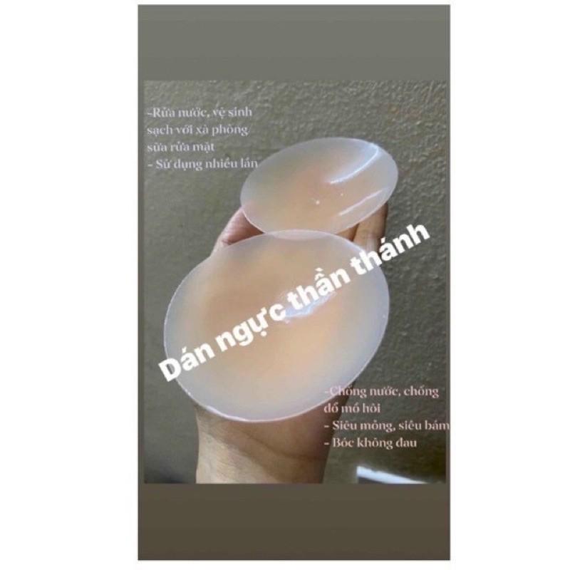 miếng lót dán tàng hình