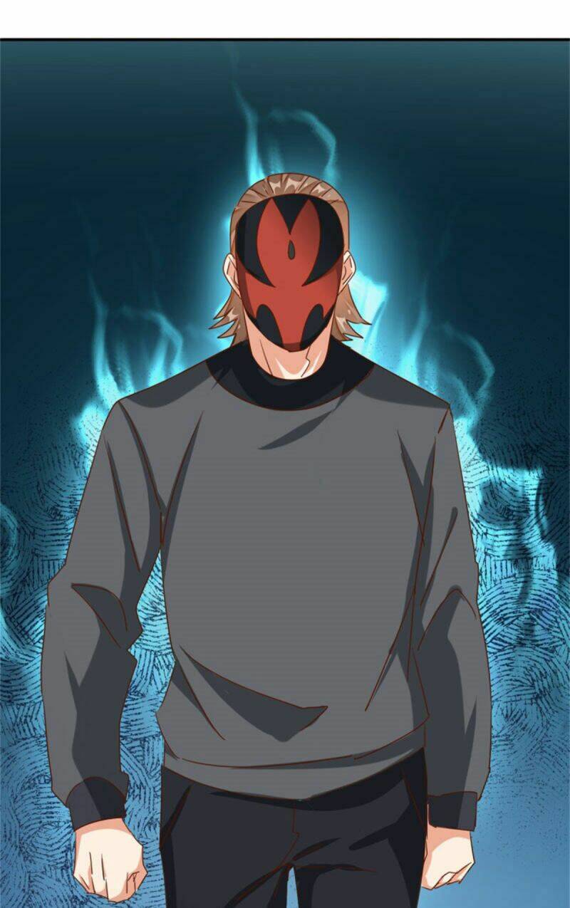 đô thị siêu cấp y sinh chapter 28 15