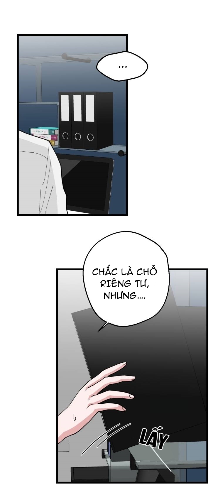 hoán đổi chapter 2 77