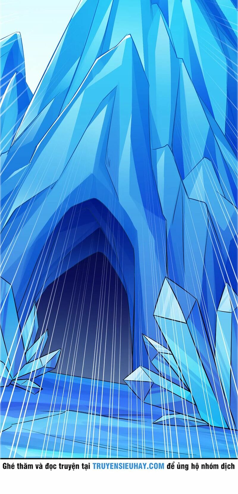 võ đạo độc tôn chapter 69 6