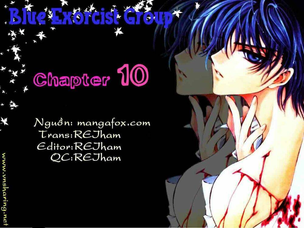 she's scary chapter 10 1