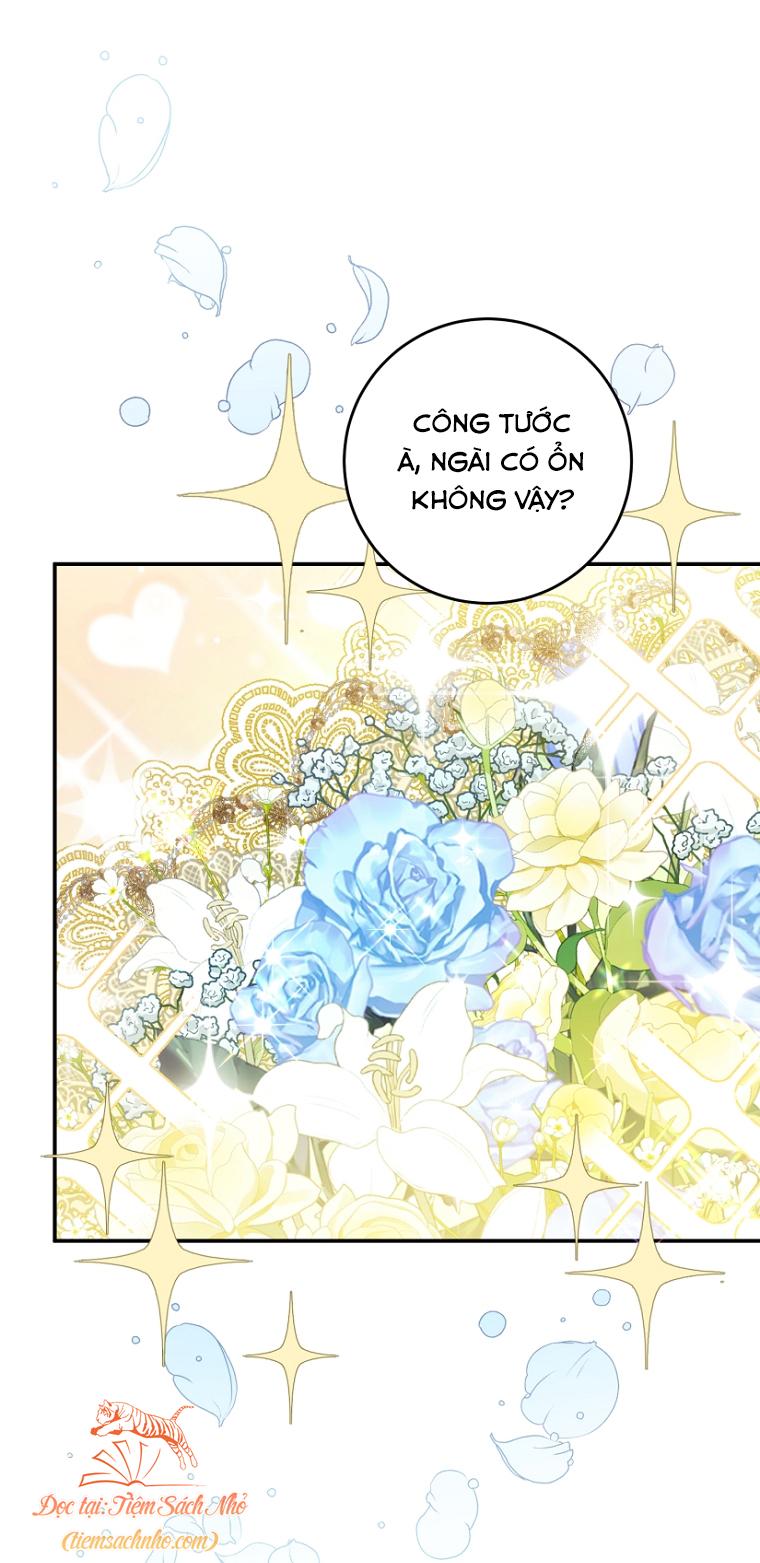 ác nữ là con rối chapter 75 2