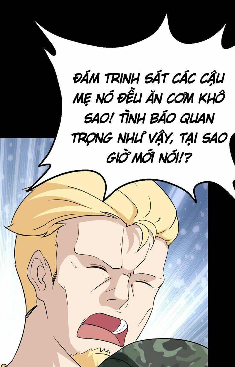 bạn gái virus của tôi chapter 176 58