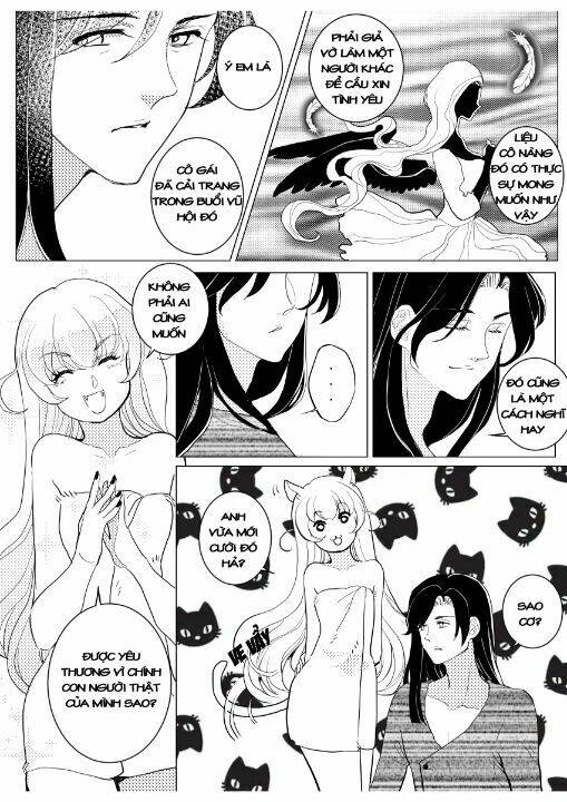 blood - đêm le lói chapter 10 2