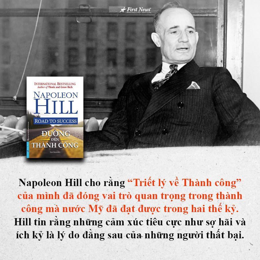 Đường Đến Thành Công - Bản Quyền