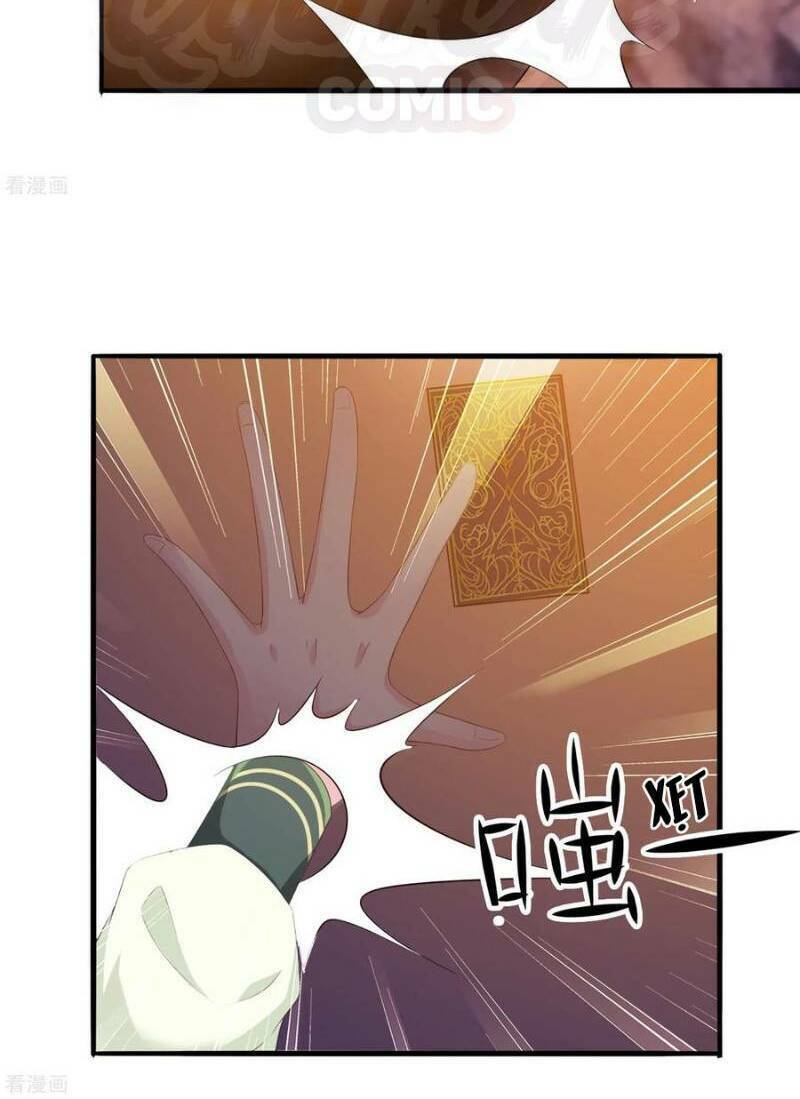 ta là ngọc hoàng đại đế chapter 34 22