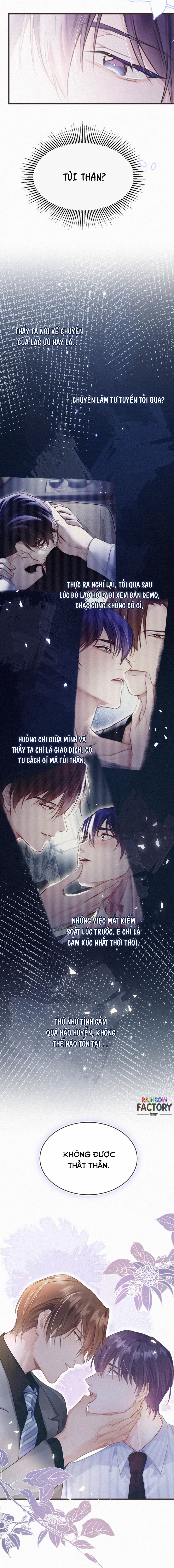 thần thương (môi súng) chapter 38 6