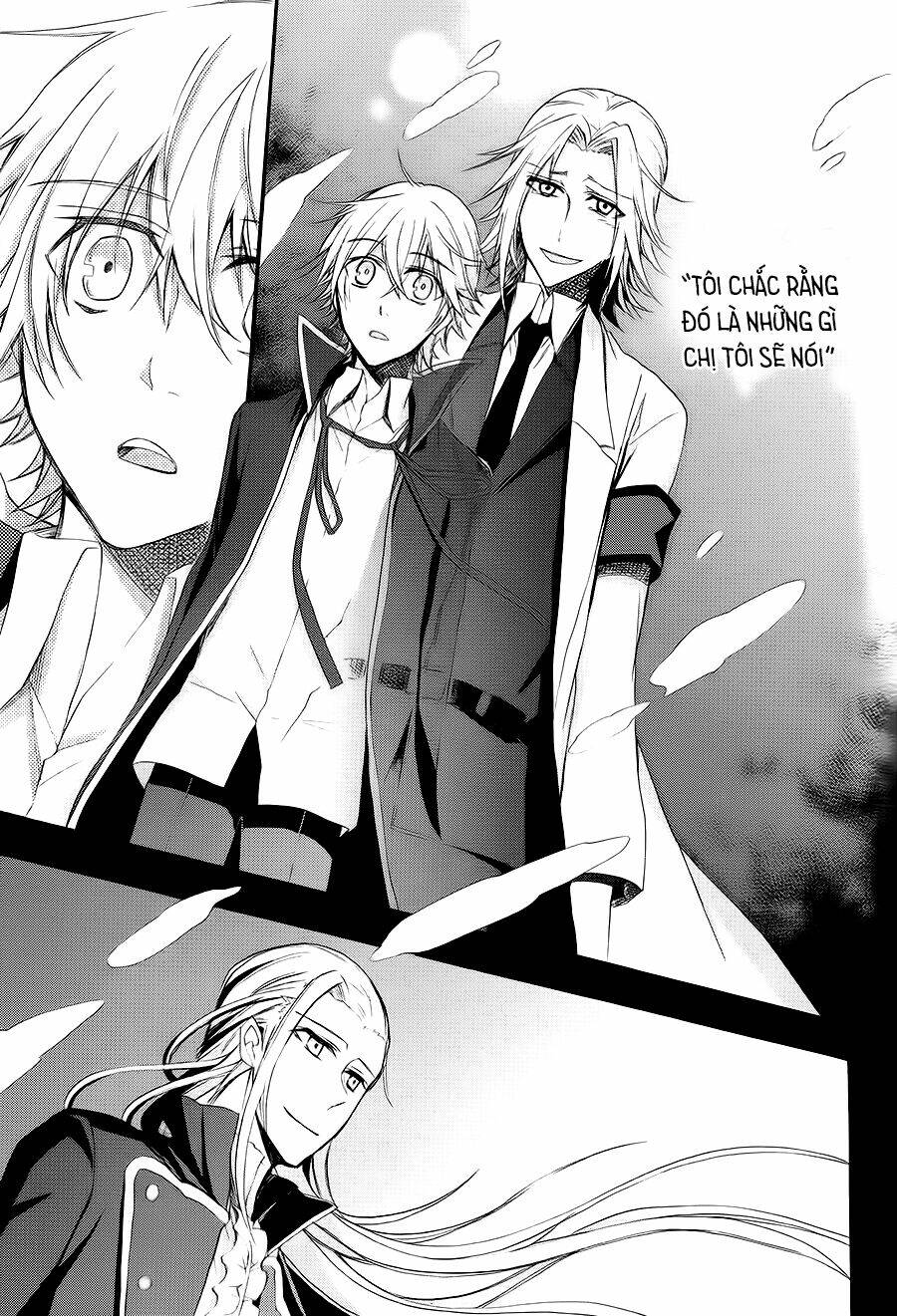 k - the first chapter 13 25