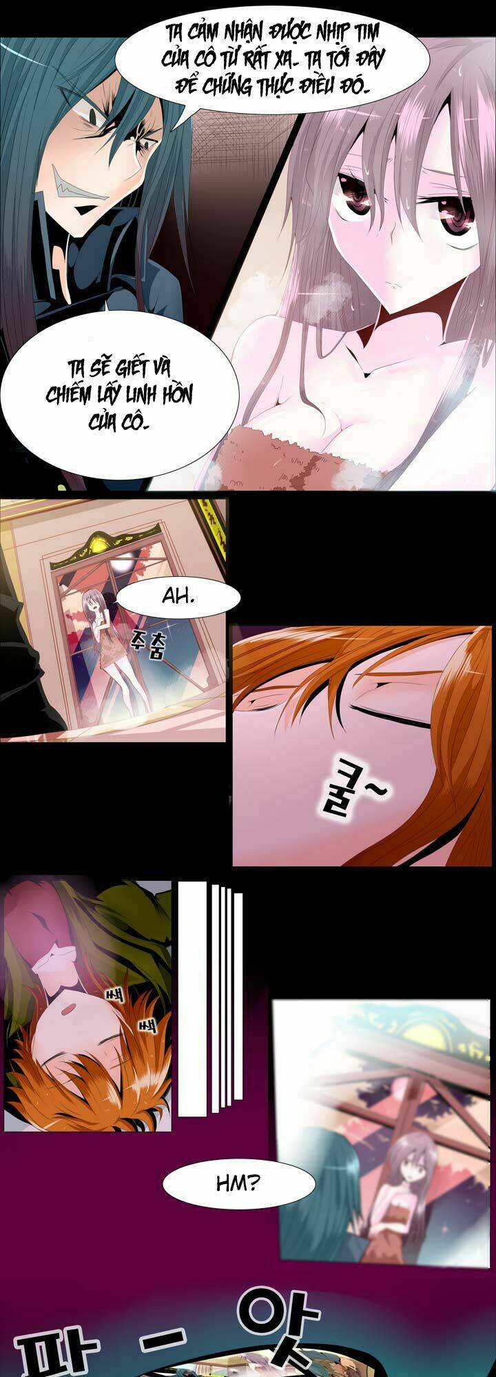 dragon xenersia chapter 1.5 9