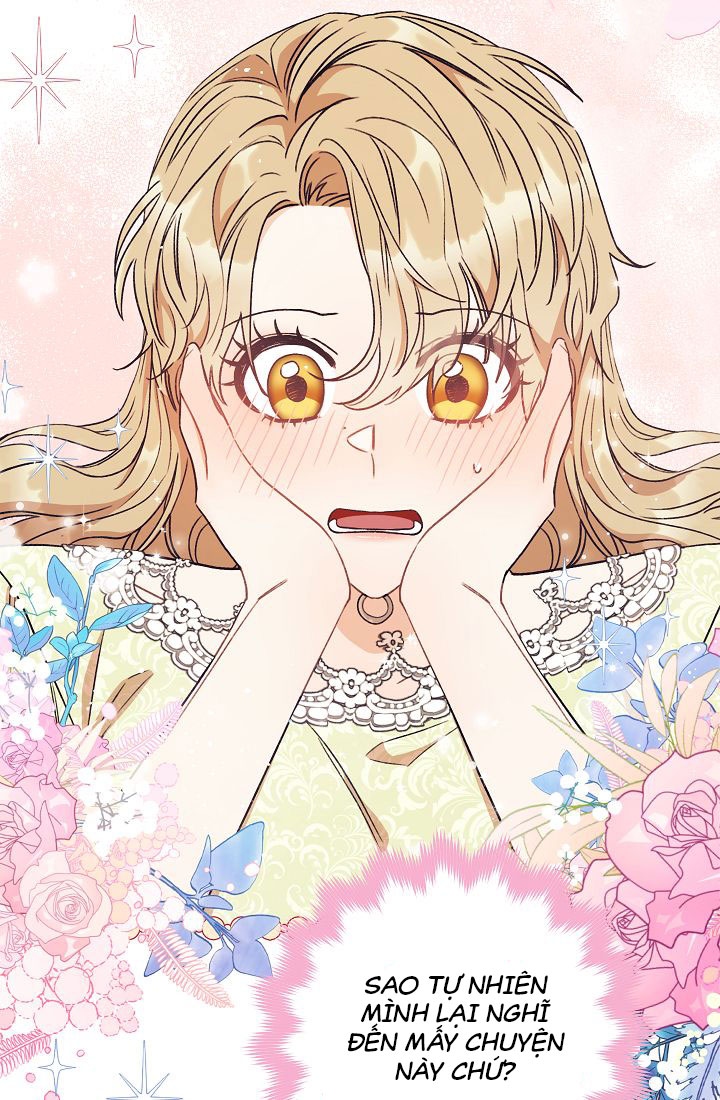 tiểu thư của những lá bài chapter 13 58