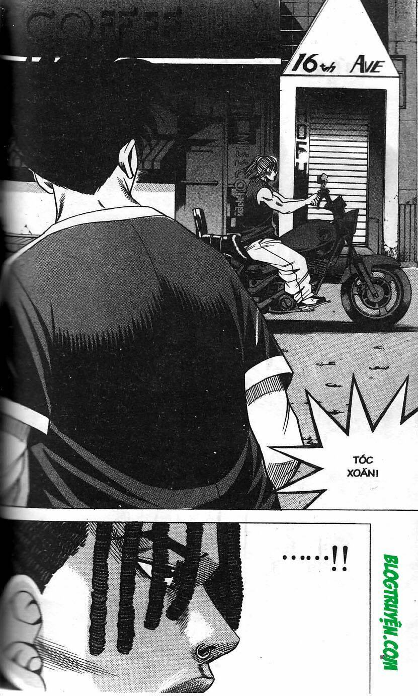 bitagi - anh chàng ngổ ngáo chapter 75 4