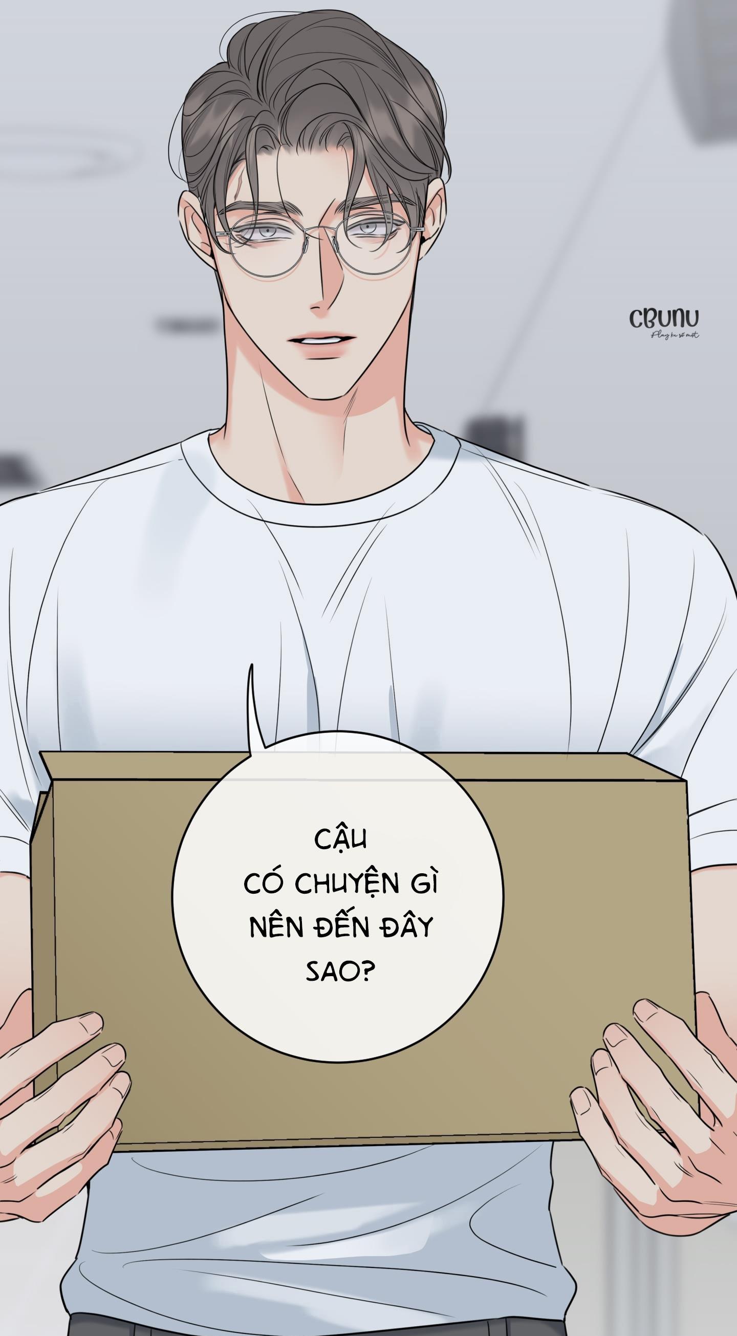 honey trouble - rắc rối ngọt ngào chapter 15 5