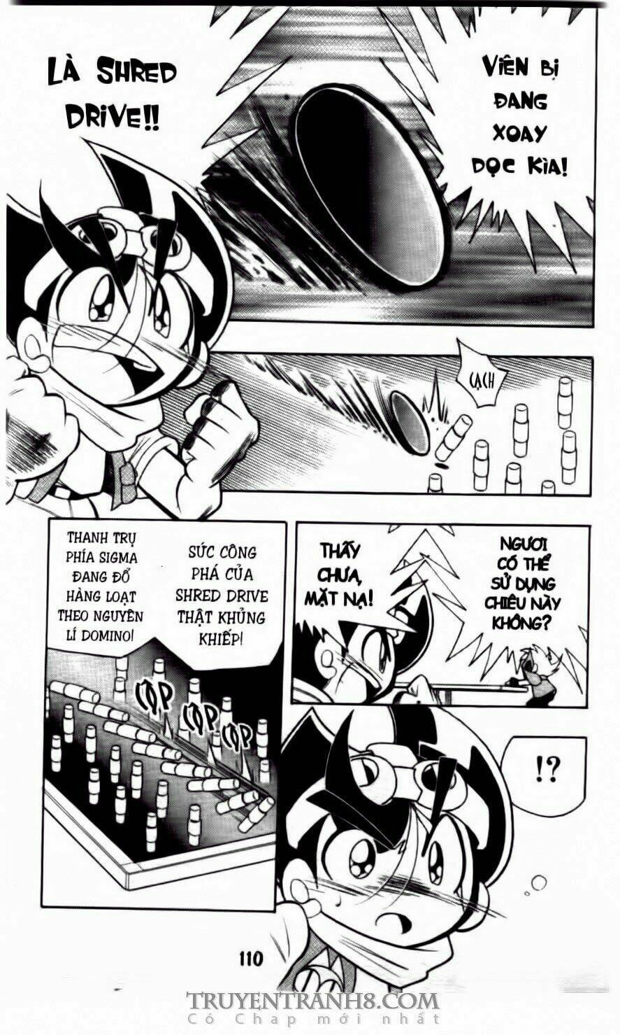 battle b-daman chapter 16 13