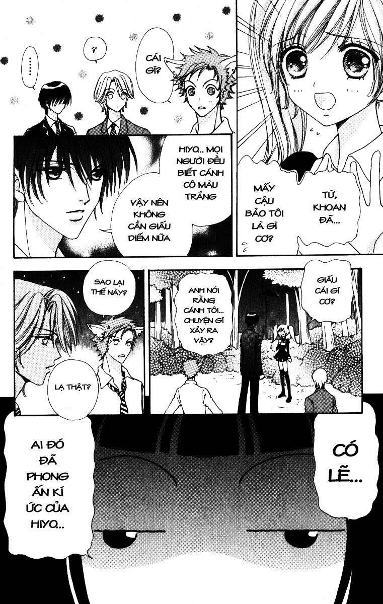 love monster chapter 20 8