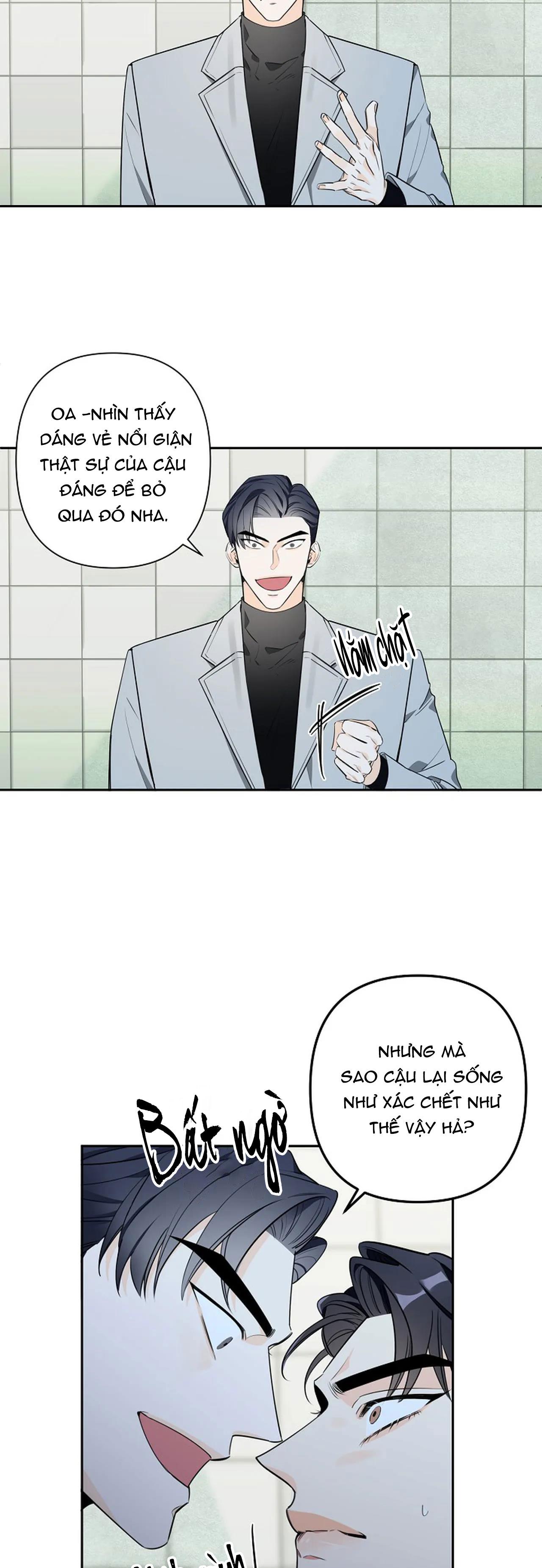 đêm dịu dàng chapter 27 11