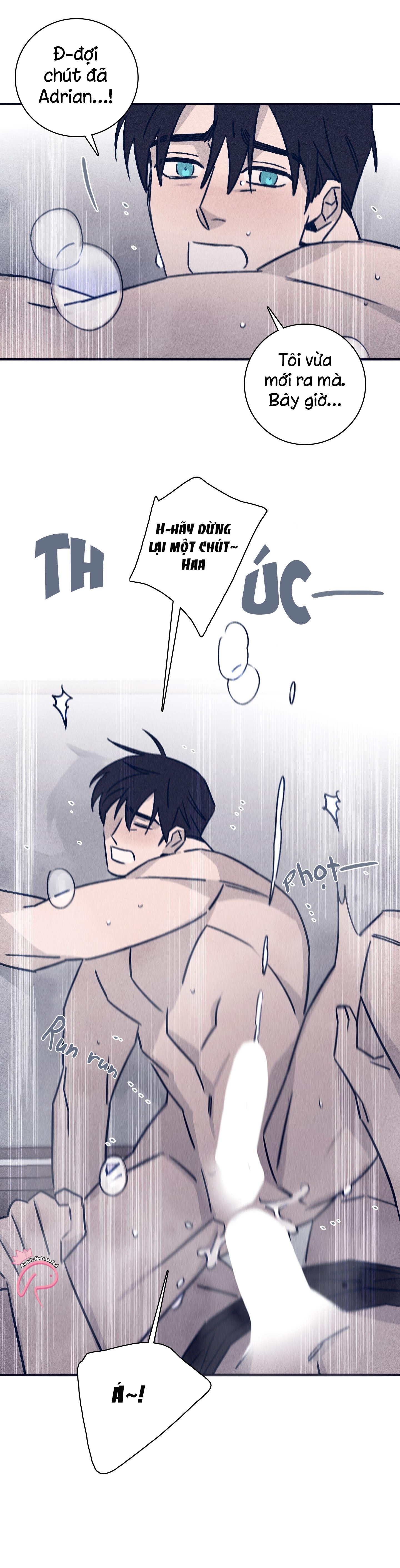 độc dược (marcel) chapter 38 18