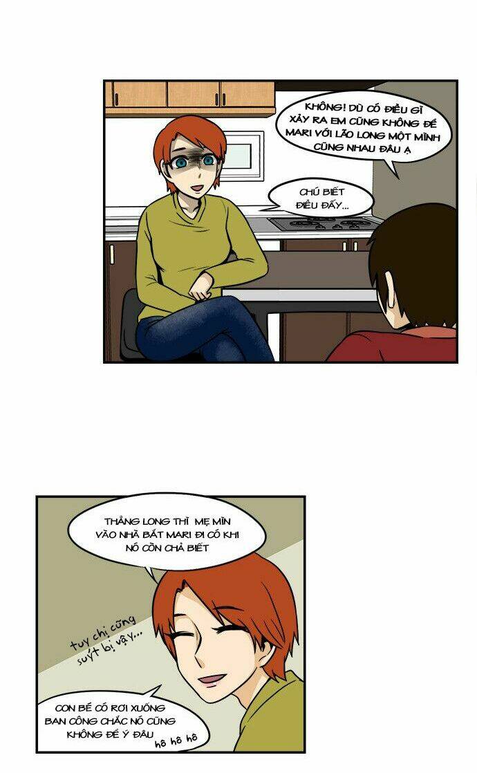 hắn ta là rồng chapter 46 6