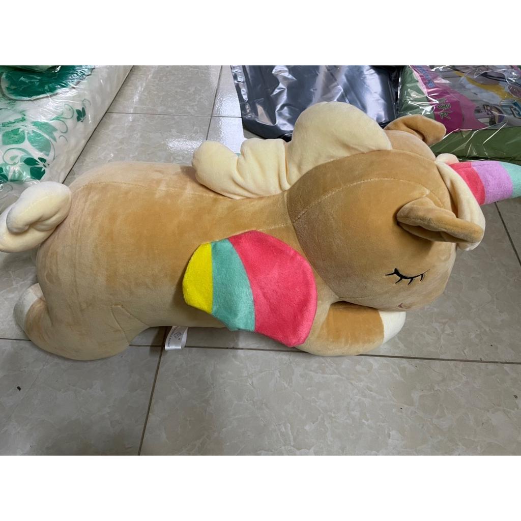 BỘ CHĂN GỐI HÌNH THÚ VĂN PHÒNG 3in1