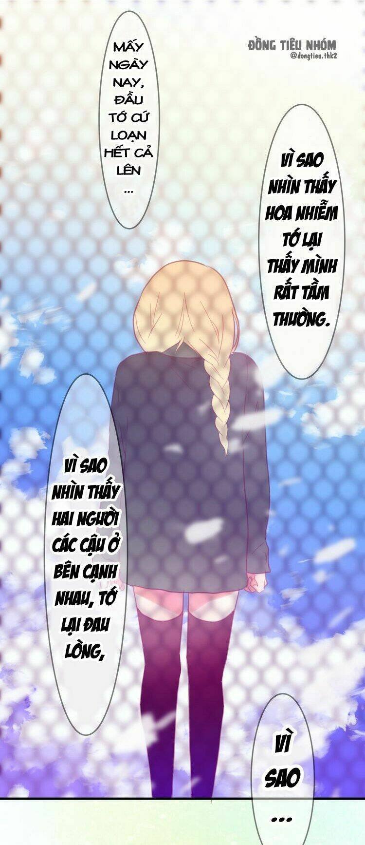 phụ đạo sau giờ học chapter 23 21