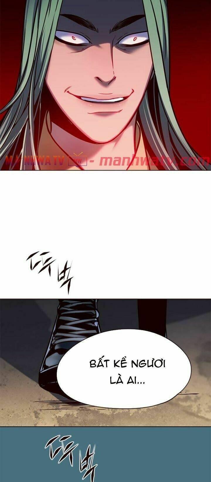 biến thân thành mèo chapter 112 5