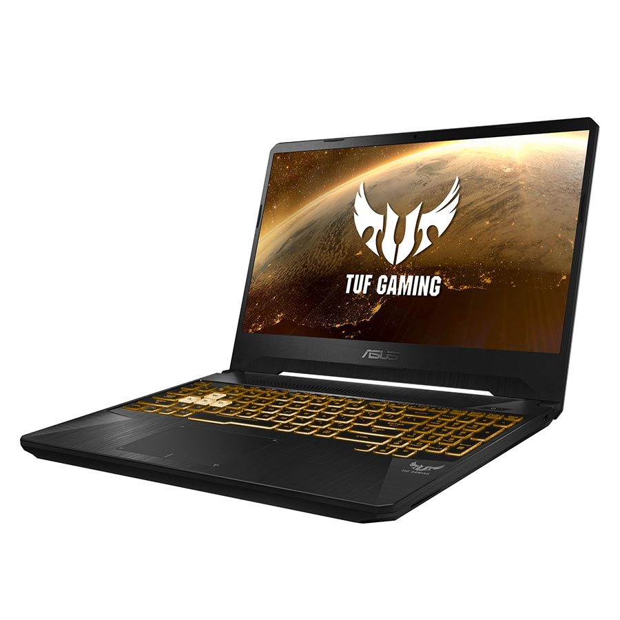 Laptop Asus TUF Gaming FX505GM-BN117T Core i5-8300H/ Win10 (15.6" FHD IPS) - Hàng Chính Hãng | Tiki.vn