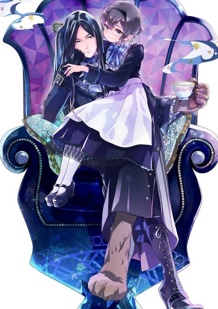 Maou no migiude ni nattanode gensaku kaiaku shimasu chapter 3.1 4