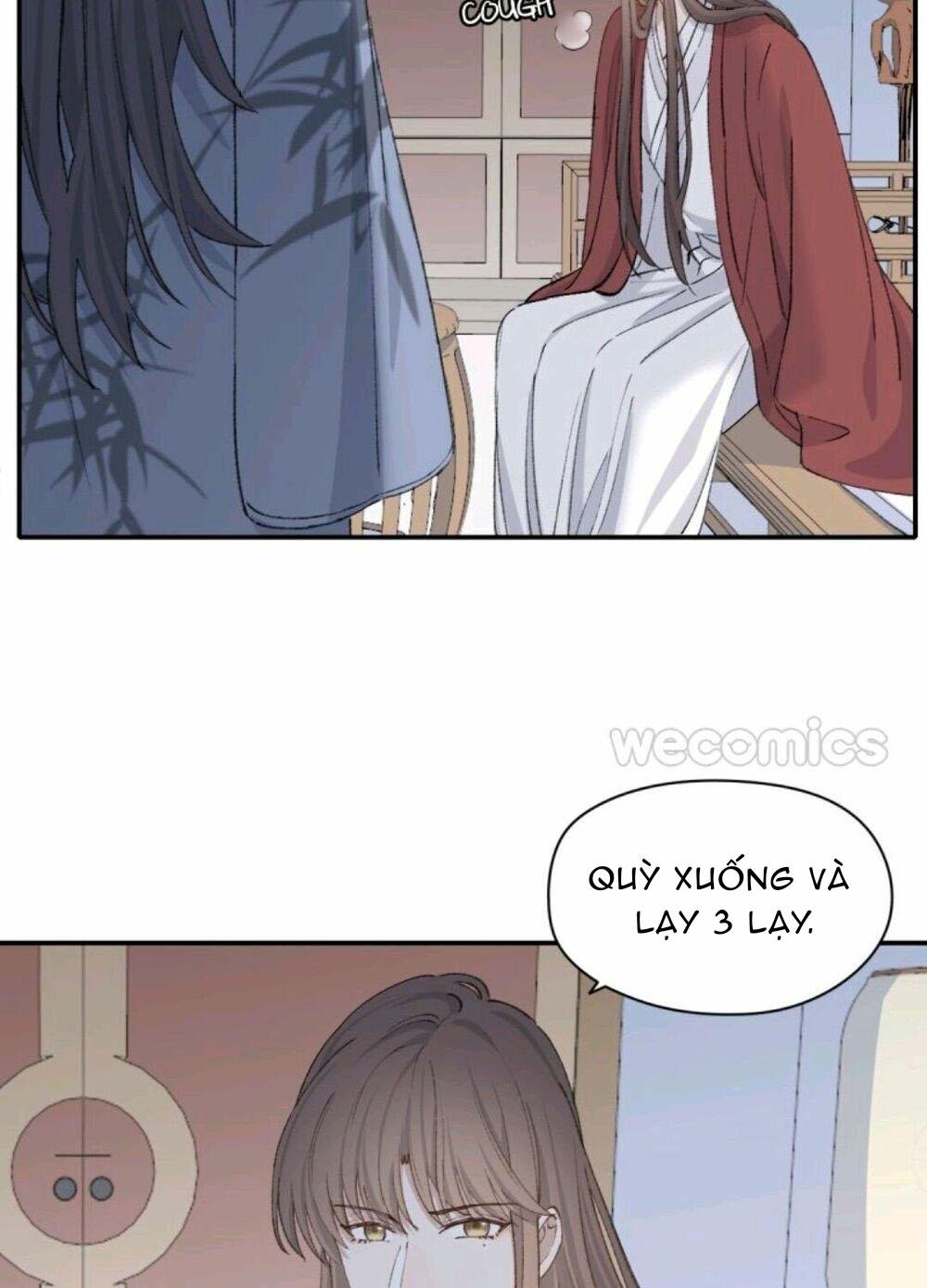 người yêu tin đồn chapter 22 57